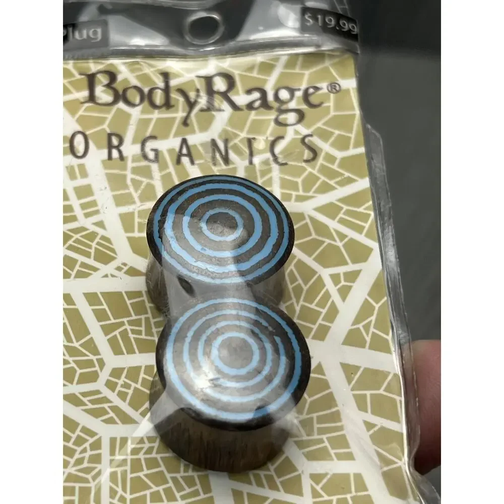 BodyRage Organics these bodyrage